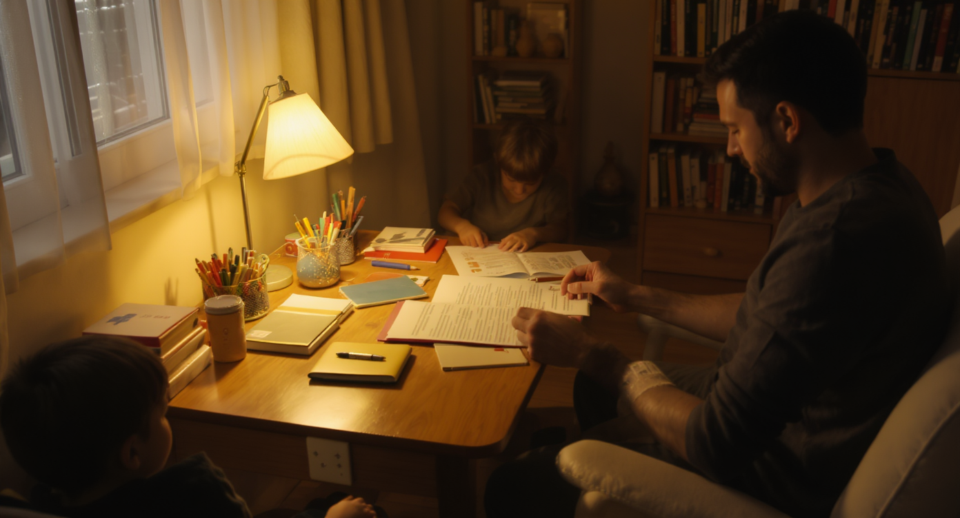 Soutien scolaire : comment choisir la meilleure solution pour la réussite de votre enfant ?