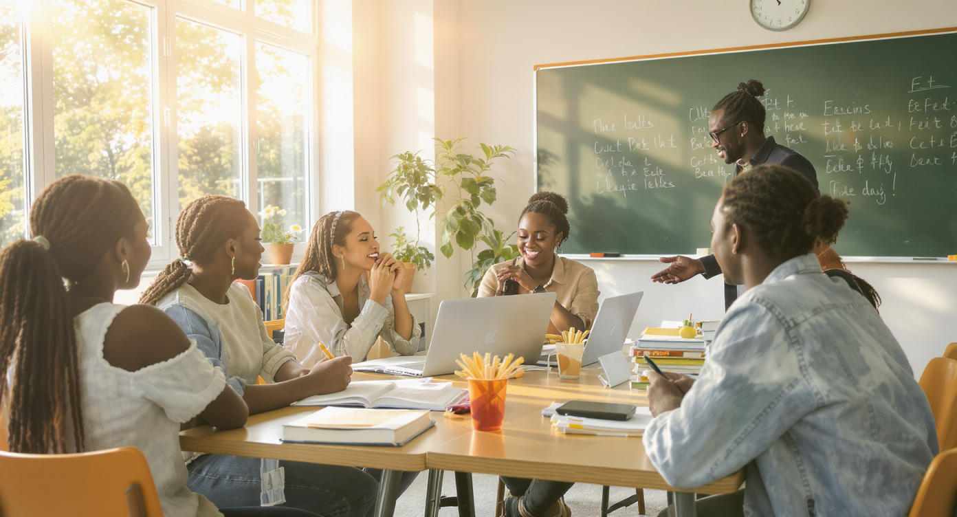 Comment choisir la meilleure association scolaire pour le soutien scolaire à Aix-en-Provence ?