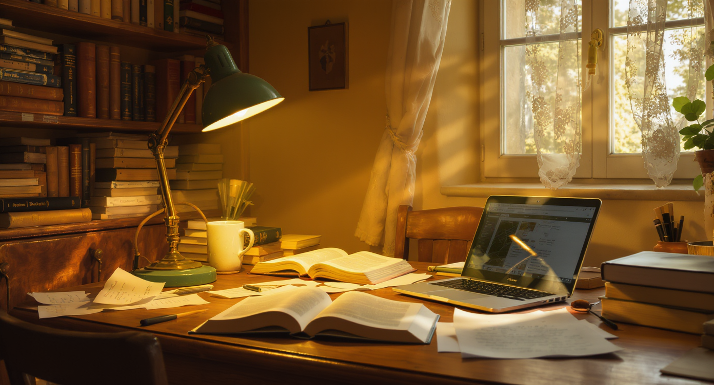 Cours particulier à domicile à Aix-en-Provence : la solution pour progresser rapidement