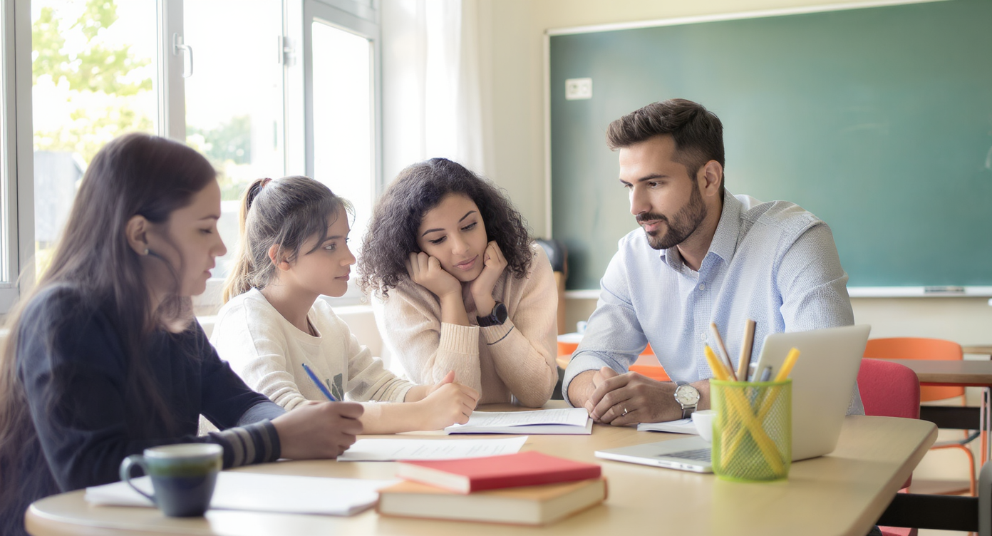 Cours particuliers et soutien scolaire à Aix-en-Provence : quelles différences et quels bénéfices ?