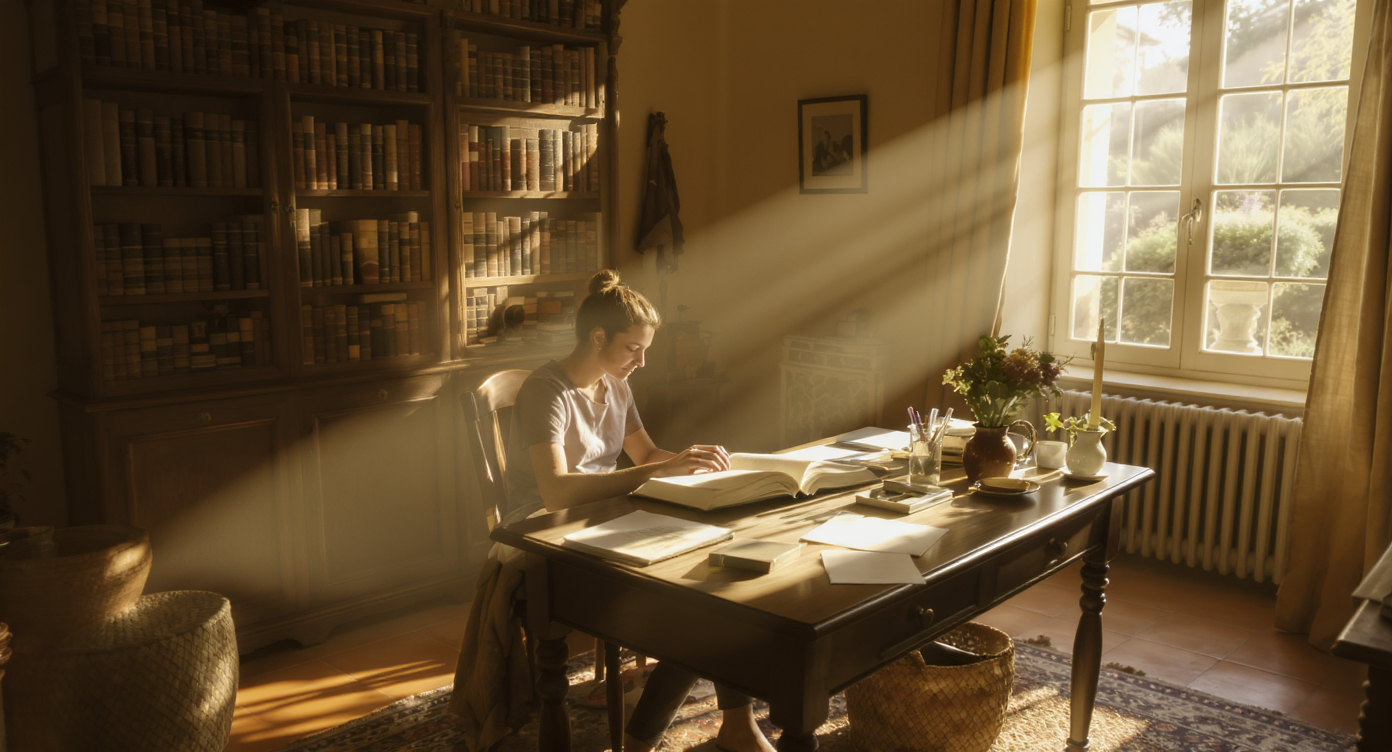 Aide aux devoirs à domicile : conseils pour un soutien scolaire efficace à Aix-en-Provence
