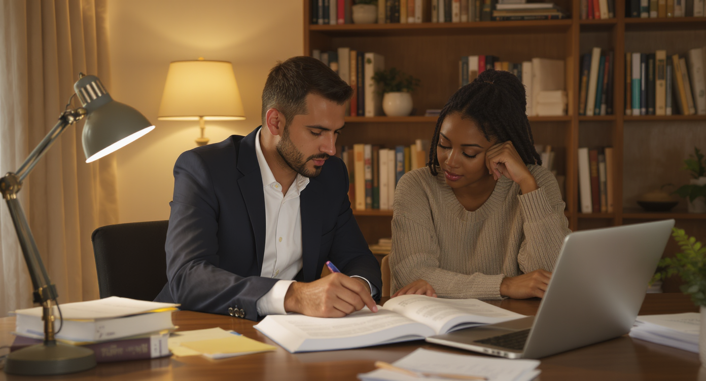 Aide au devoirs à Aix-en-Provence : comment trouver le bon accompagnement pour votre enfant ?