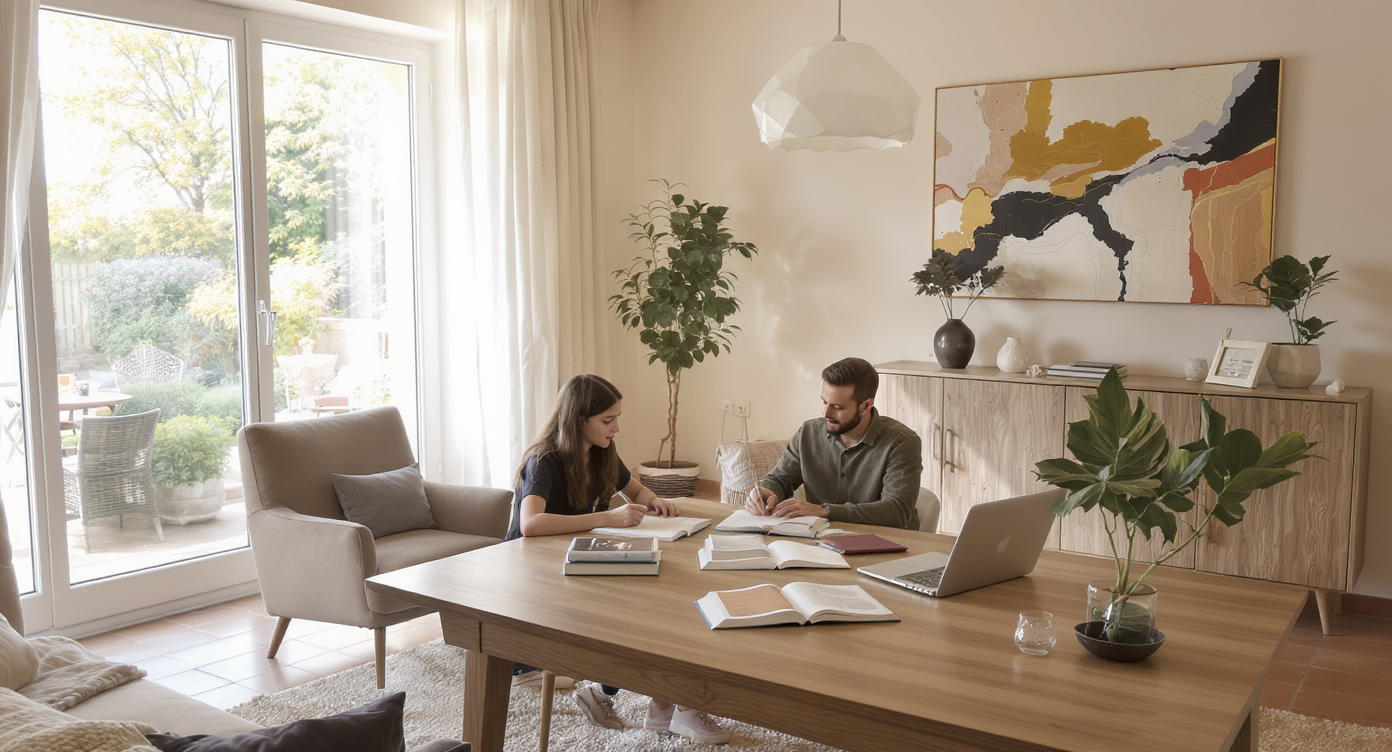 Soutien scolaire à domicile à Aix-en-Provence : comment bénéficier d’un accompagnement efficace ?