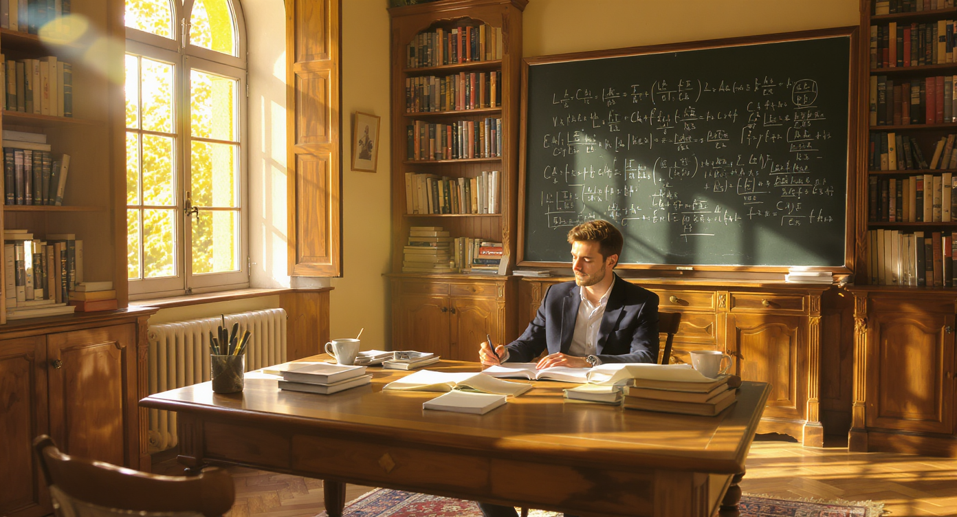 Cours particuliers à Aix-en-Provence pour un soutien scolaire personnalisé