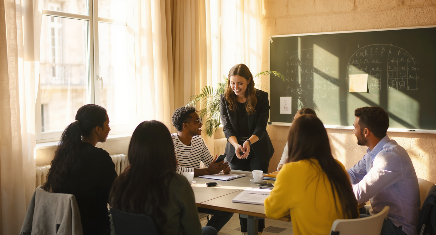 Cours particulier à Aix-en-Provence : soutien scolaire personnalisé du primaire au lycée