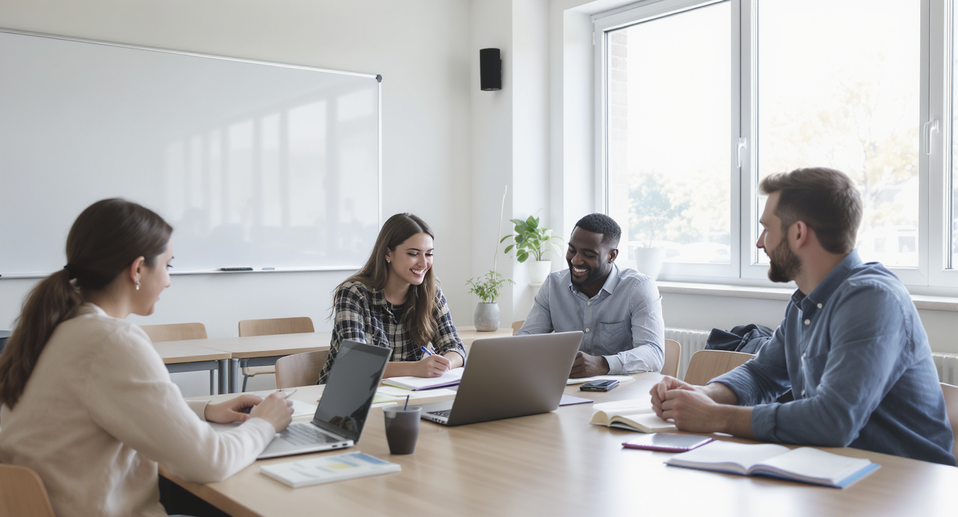 Soutien scolaire personnalisé à Aix-en-Provence