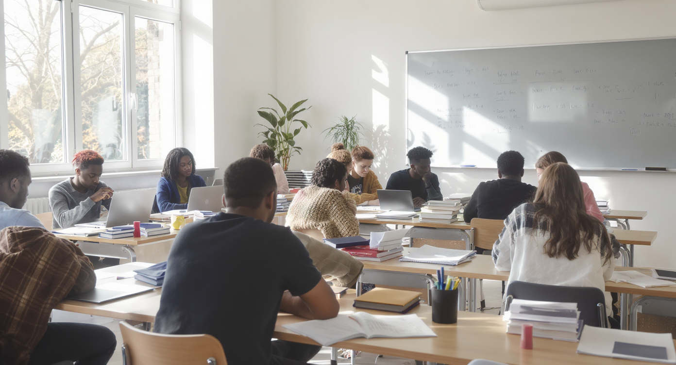 Cours de soutien à Aix-en-Provence : résultats garantis pour tous niveaux