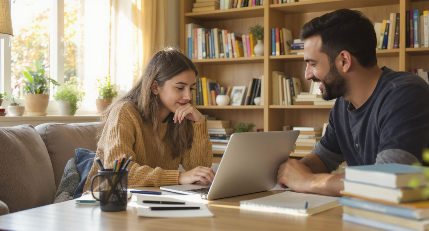 Prof à domicile à Aix-en-Provence : avantages pour la réussite scolaire