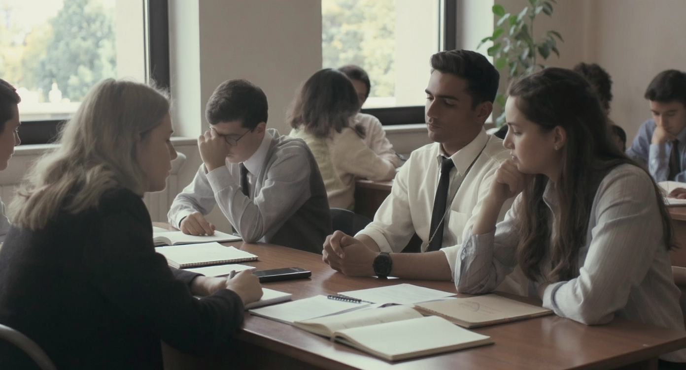 Aide devoirs à Aix-en-Provence : comment booster les résultats scolaires ?