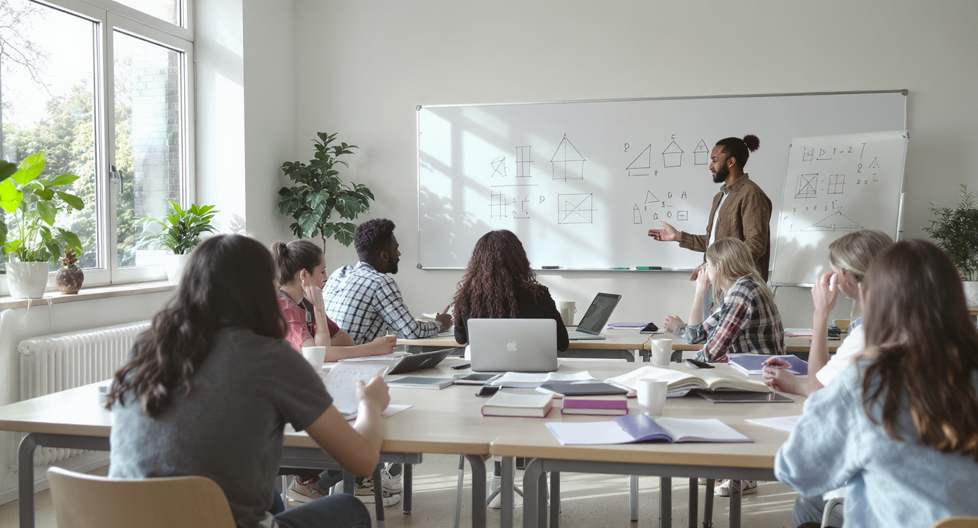 Cours scolaire à Aix-en-Provence : quelles sont les options pour un soutien adapté ?