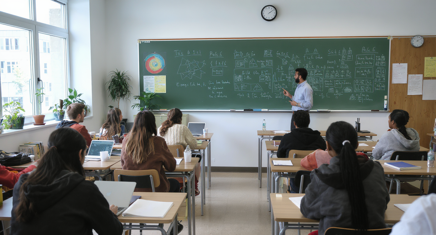 Aide scolaire personnalisée : les clés pour la réussite des élèves à Aix-en-Provence