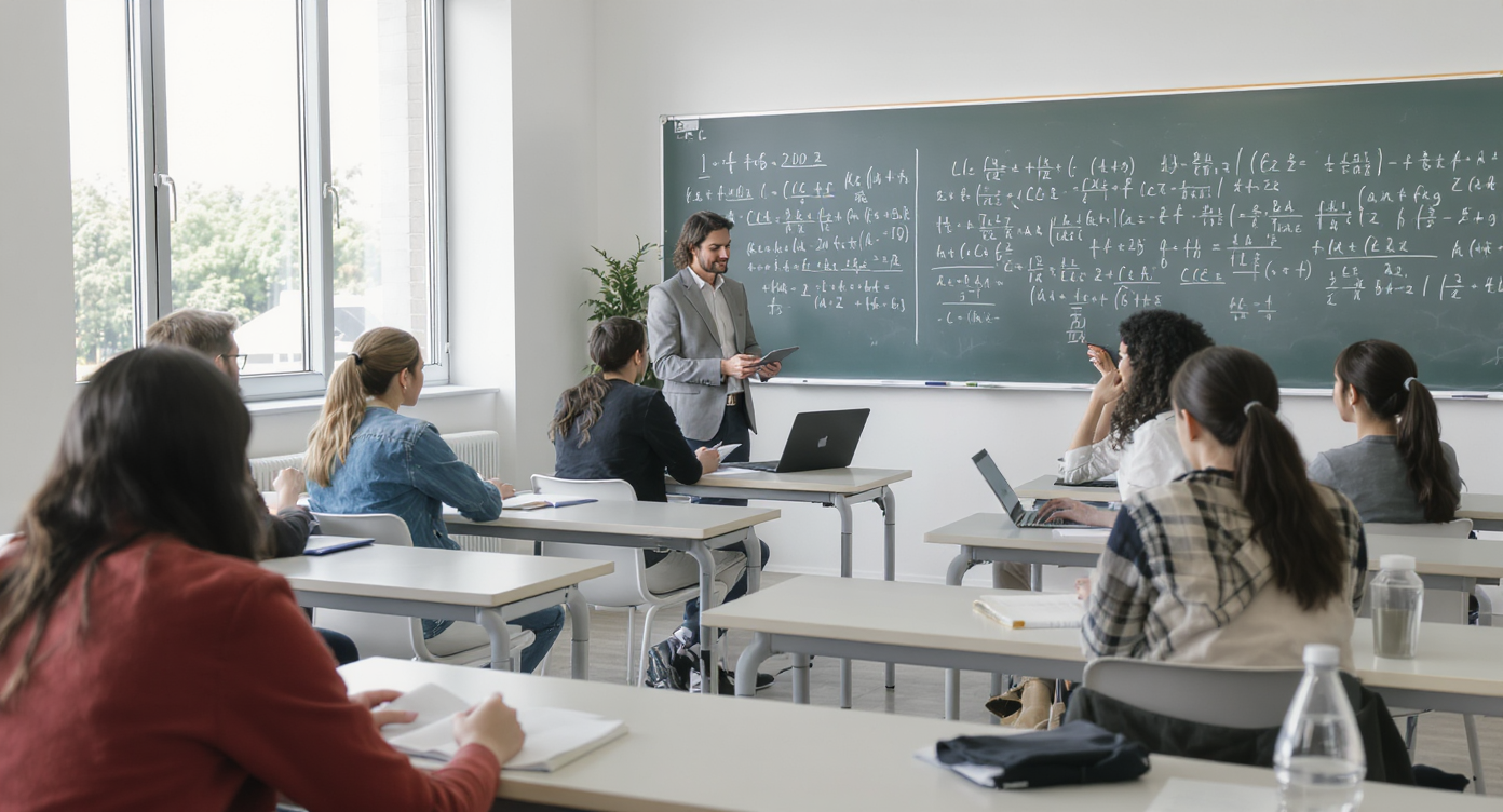 Comment surmonter la difficulté scolaire à Aix-en-Provence ?