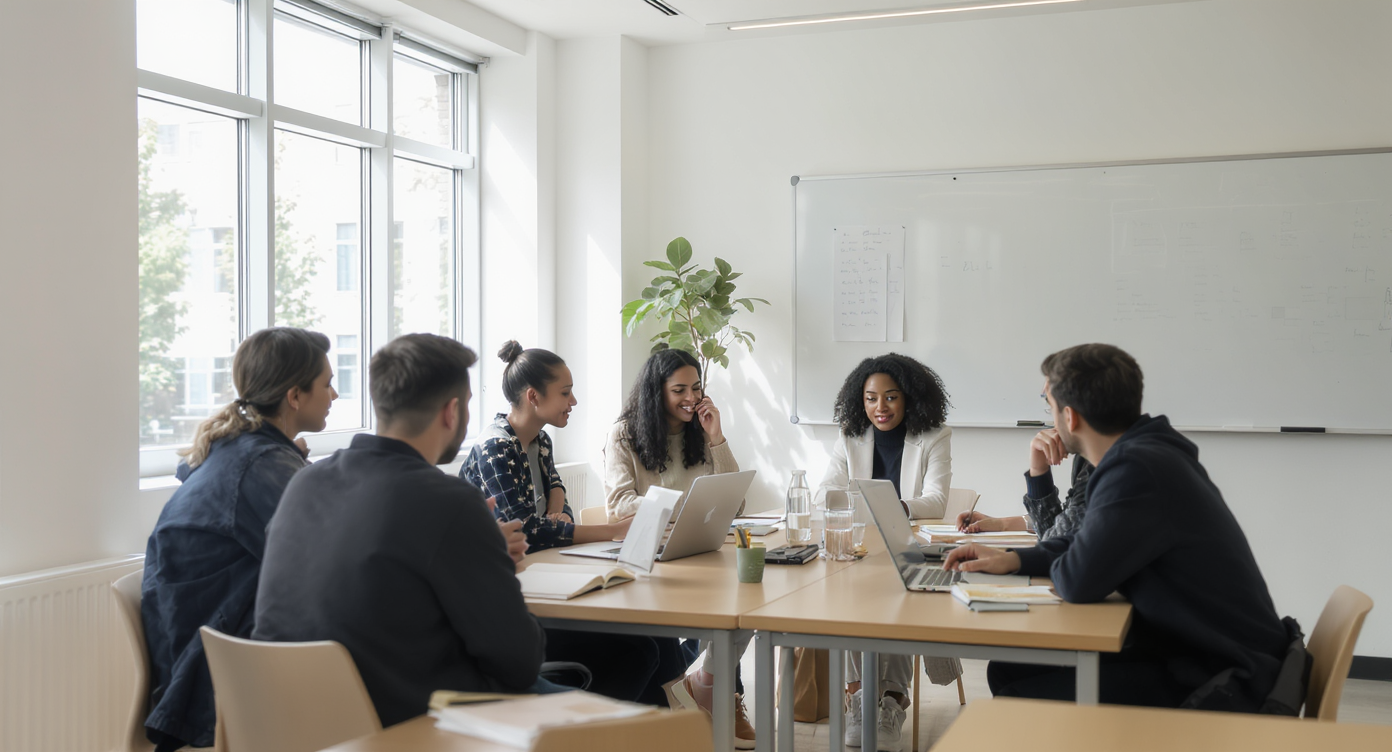 Votre réussite scolaire à Aix-en-Provence avec un accompagnement sur mesure