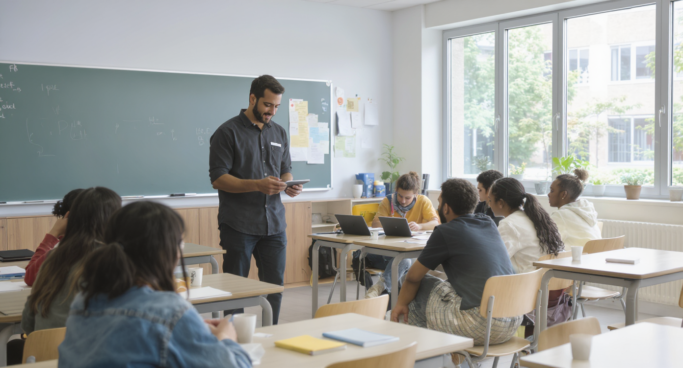 Soutien scolaire personnalisé à Aix-en-Provence : méthodes efficaces