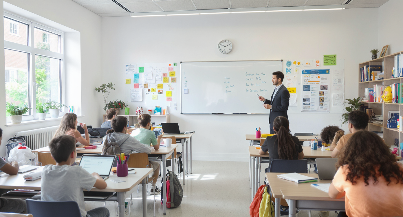 Prof particuliers qualifiés à Aix-en-Provence pour tous niveaux