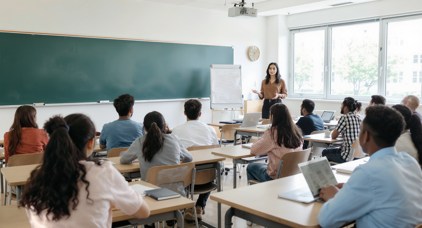 Cours de soutien scolaire adaptés à Aix-en-Provence