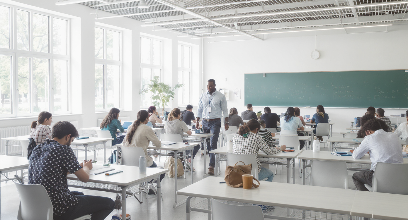 Aide scolaire personnalisée à Aix-en-Provence du primaire au lycée