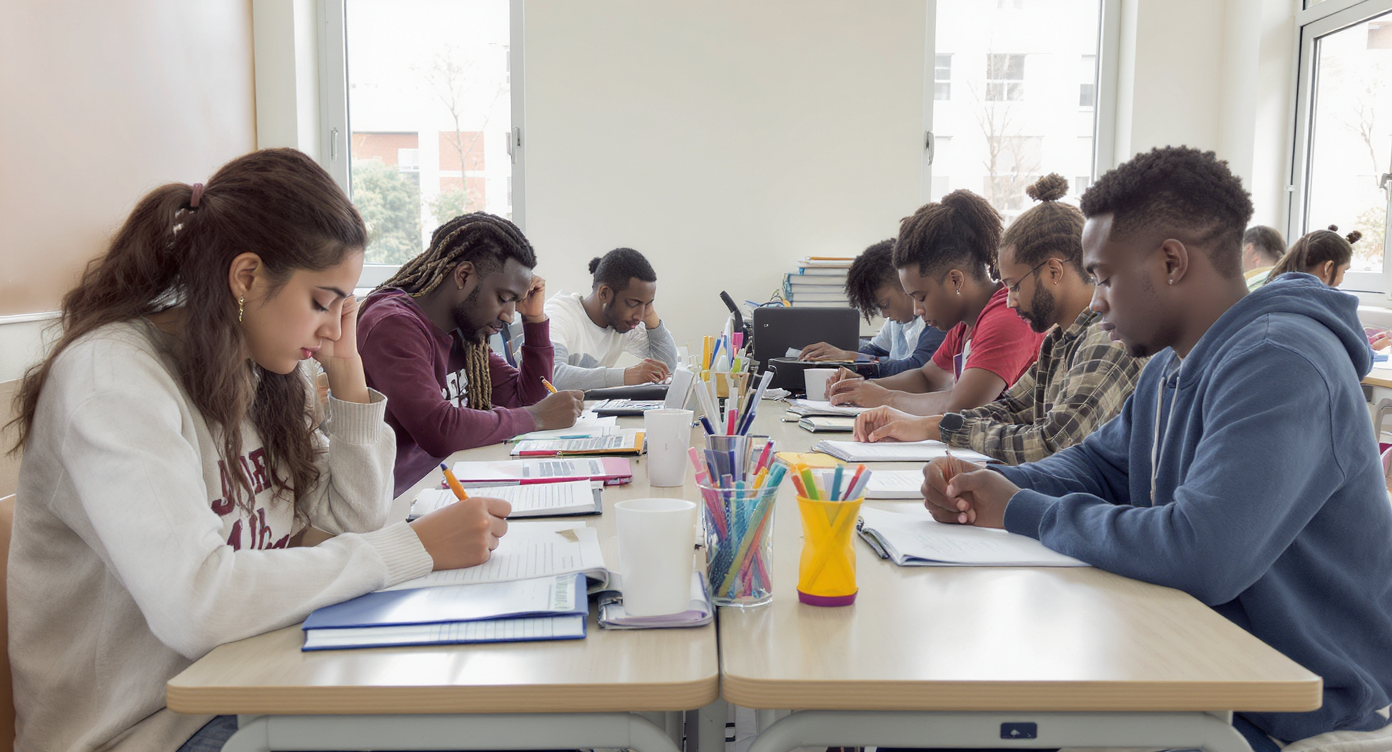 Aides au devoirs efficaces à Aix-en-Provence pour progrès rapides