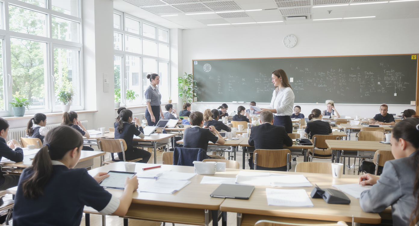 Soutien scolaire Aix-en-Provence : professeurs expérimentés près de chez vous