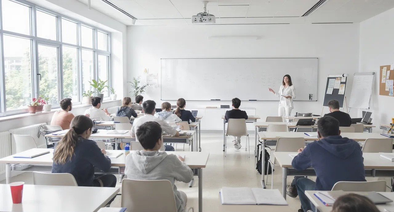 Cours de soutien à Aix-en-Provence : renforcez les bases scolaires